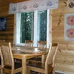 Kaerkelae By Interhome Holiday home Sulkava (Northern Savonia)
