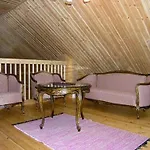 Holiday home Kaerkelae By Interhome Sulkava (Northern Savonia)