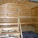 Kaerkelae By Interhome Holiday home *