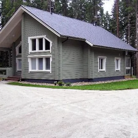 Holiday home Kaerkelae By Interhome Sulkava (Northern Savonia)
