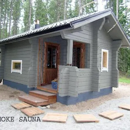 Kaerkelae By Interhome Holiday home Sulkava (Northern Savonia)
