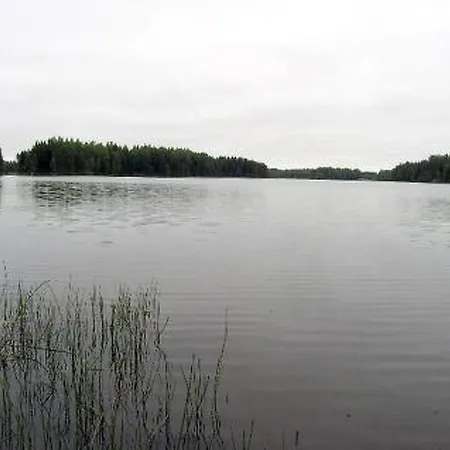 Kaerkelae By Interhome Holiday home Sulkava (Northern Savonia)