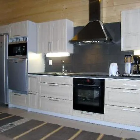 Kaerkelae By Interhome Vakantiehuis