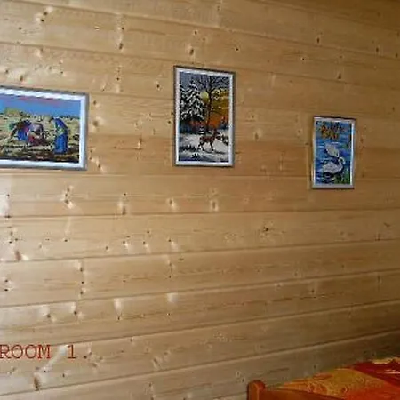 Kaerkelae By Interhome Vakantiehuis *
