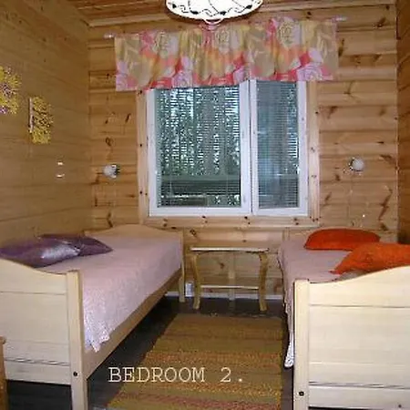 Kaerkelae By Interhome *