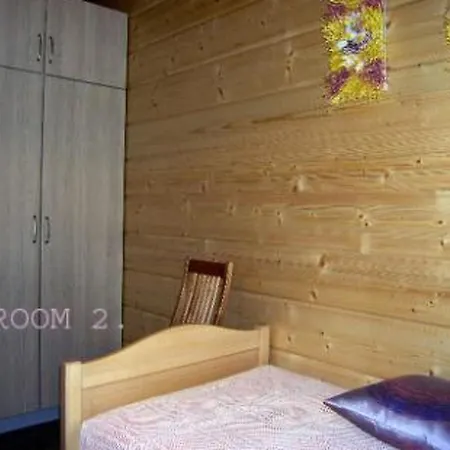 Dom wakacyjny Kaerkelae By Interhome Sulkava (Northern Savonia)