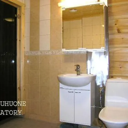 Vakantiehuis Kaerkelae By Interhome *