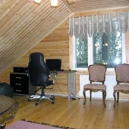 Kaerkelae By Interhome Vakantiehuis