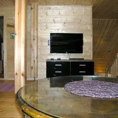 Vakantiehuis Kaerkelae By Interhome *