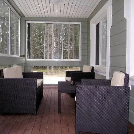 Vakantiehuis Kaerkelae By Interhome Sulkava (Northern Savonia)