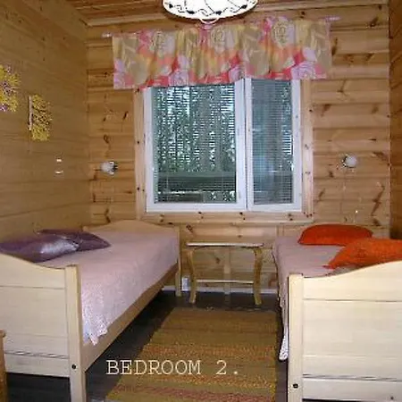 Kaerkelae By Interhome * Sulkava (Northern Savonia)