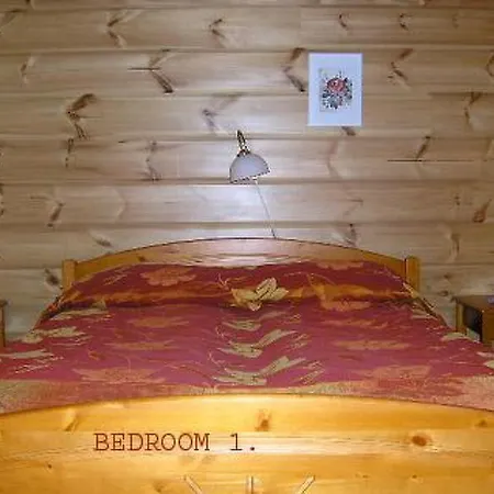 Kaerkelae By Interhome