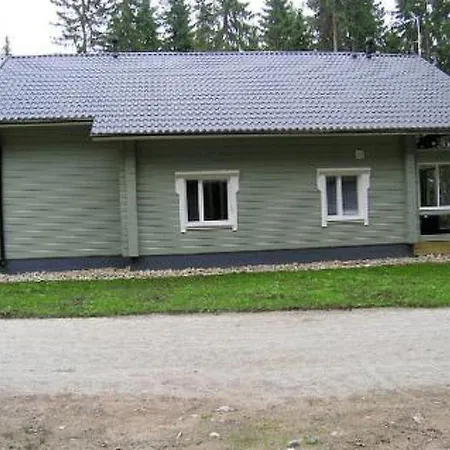 Holiday home Kaerkelae By Interhome
