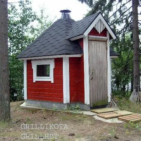 Kaerkelae By Interhome *