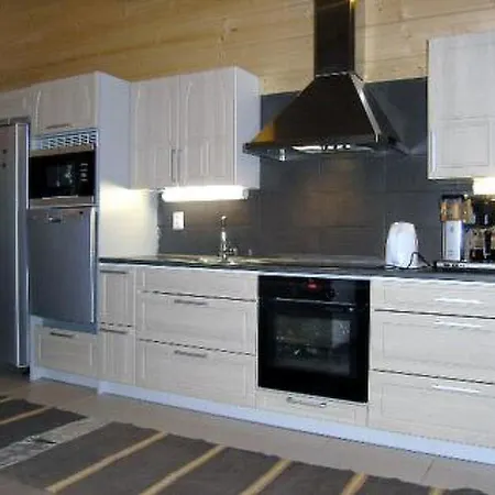 Kaerkelae By Interhome *