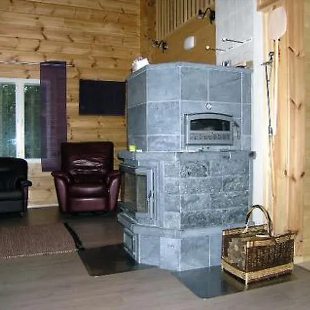 Kaerkelae By Interhome Sulkava (Northern Savonia)