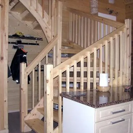 Kaerkelae By Interhome Vakantiehuis Sulkava (Northern Savonia)