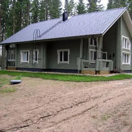 Kaerkelae By Interhome Sulkava (Northern Savonia)