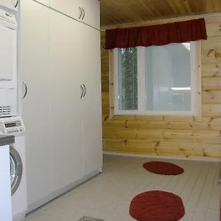 Holiday home Kaerkelae By Interhome Sulkava (Northern Savonia)