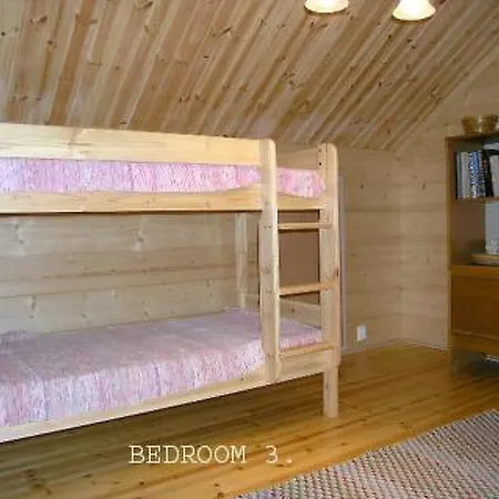 Kaerkelae By Interhome