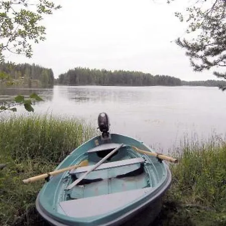 Kaerkelae By Interhome *