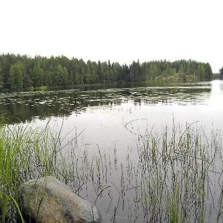 Vakantiehuis Kaerkelae By Interhome *