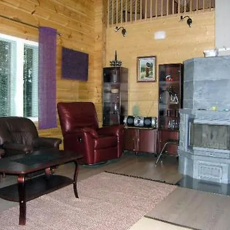 Kaerkelae By Interhome Holiday home *