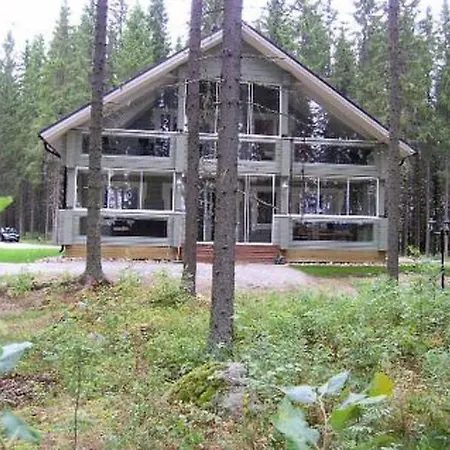 Kaerkelae By Interhome Sulkava (Northern Savonia)