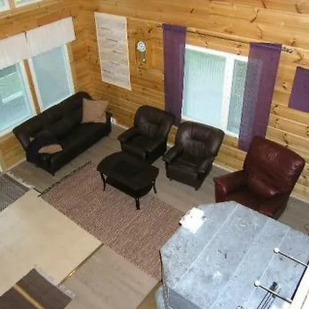 Vakantiehuis Kaerkelae By Interhome *