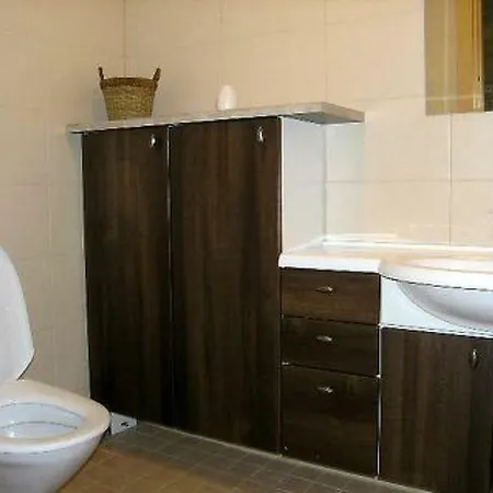 Kaerkelae By Interhome Holiday home *