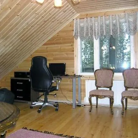 Holiday home Kaerkelae By Interhome
