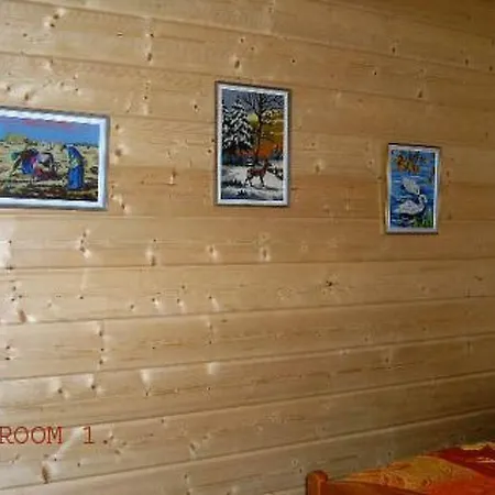 Kaerkelae By Interhome Holiday home *